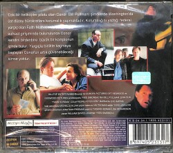 Yakın Koruma VCD Film (Sıfır) VCD25971 - 2