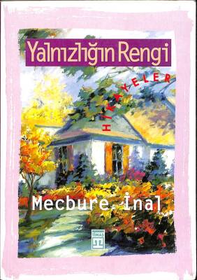 YALNIZLIĞIN RENGİ KTP1519 - 1