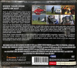 Yanlış Hesap VCD Film (İkinci El) VCD25964 - 2