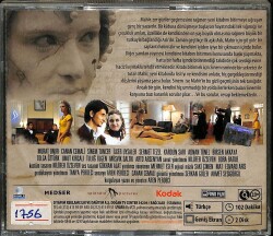 Yanlış Zaman Yolcuları VCD Film (108.5) VCD24785 - 4