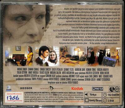 Yanlış Zaman Yolcuları VCD Film (108.5) VCD24785 - 4