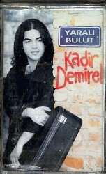 Yaralı Bulut - Kadir Demirel KST22144 - 1