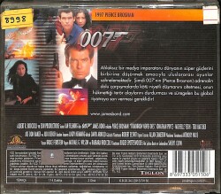 Yarın Asla Ölmez VCD Film VCD25307 - 4