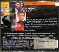 Yarın Asla Ölmez VCD Film VCD25540 - 4