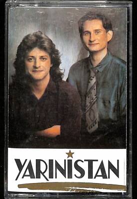 Yarınistan (İkinci El) KST23858 - 1