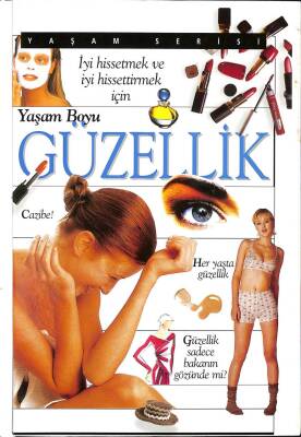 YAŞAM BOYU GÜZELLİK KTP2692 - 1