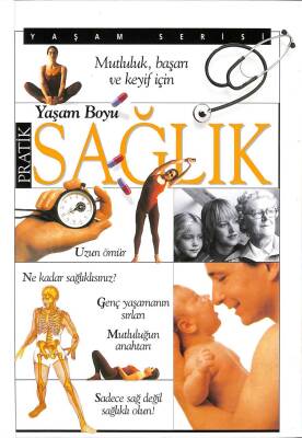 YAŞAM BOYU SAĞLIK KTP2693 - 1