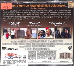 Yaşam Desteği VCD Film (10/7) VCD26188 - 2