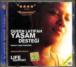 Yaşam Desteği VCD Film (İkinci El) VCD25849 - 1