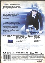 Yaşamın Kıyısında - On The Edge DVD Film (İkinci El) DVD2579 - 2