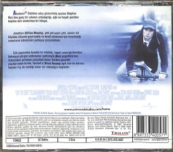 Yaşamın Kıyısında VCD Film (İkinci El - 10/7) VCD26601 - 2