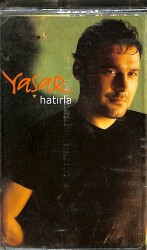 Yaşar - Hatırla Kaset (Sıfır) KST24837 - 1