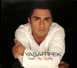 Yaşar İpek - Sözüm Ona Sevdin CD Müzik (İkinci El ) CD3114 - 7