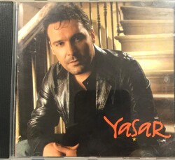 Yaşar * Proma Hatırla * ( İkinci El ) CD Müzik CD914 - 1