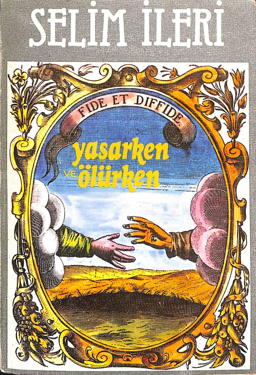 Yaşarken ve Ölürken NDR89378 - 1