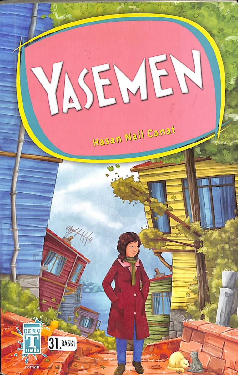 Yasemen NDR90764 - 1