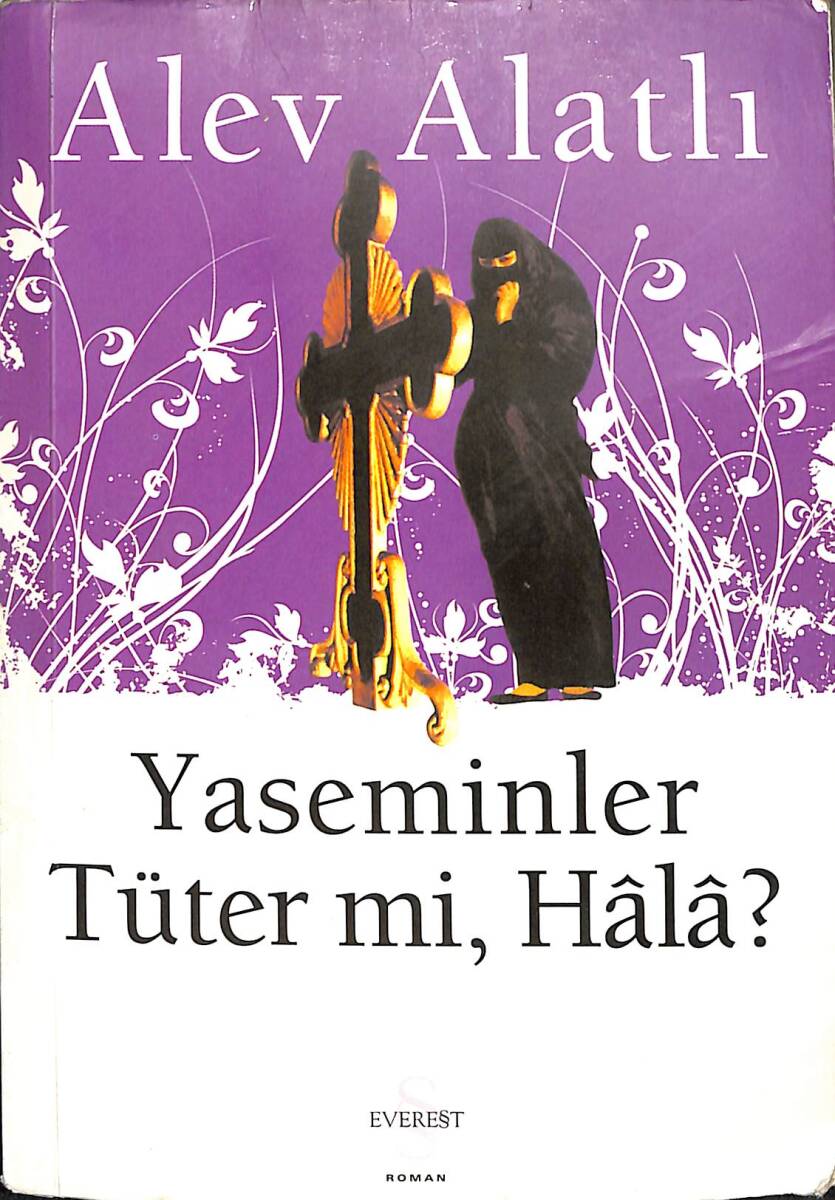 Yaseminler Tüter Mi Hala NDR92600 - 1