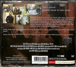 Yaşıyorlar VCD Film (İkinci El) VCD26009 - 2