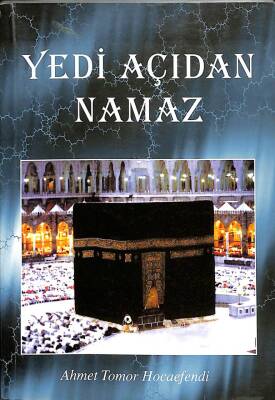 Yedi Açıdan Namaz KTP386 - 1