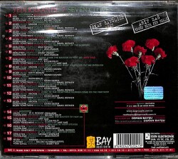 Yedi Karanfil 7 Seven Cloves -Okan Bayülgen AğıtArif Sağ Bugün Bize Pir Geldi (Sıfır Ürün) CD Müzik CD3103 - 6