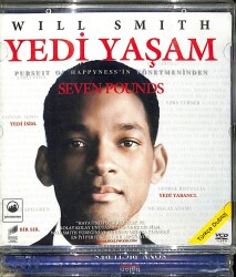 Yedi Yaşam (Will Smith) VCD Film VCD15873 - 1