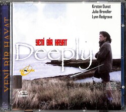 Yeni Bir Hayat VCD Film (İkinci El) VCD25970 - 1