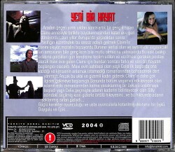 Yeni Bir Hayat VCD Film (İkinci El) VCD25970 - 2