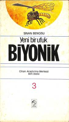 Yeni Bir Ufuk Biyonik KTP2914 - 1