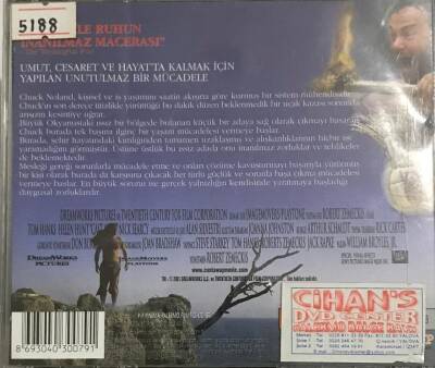 Yeni Hayat VCD Film VCD16291 - 2