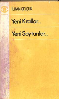 Yeni Krallar Yeni Soytarılar KTP1621 - 1