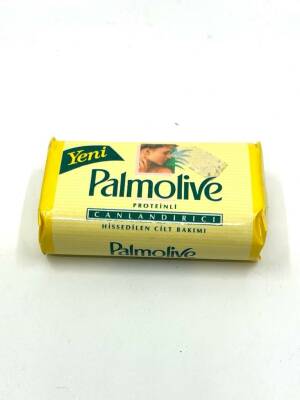 Yeni Palmolive Banyo Sabunu BAK52 - 2