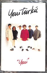 Yeni Türkü - ‎Yeni Kaset (Sıfır) KST27501 - 1