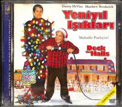 Yeni Yıl Işıkları VCD Film (İkinci El) VCD25967 - 1