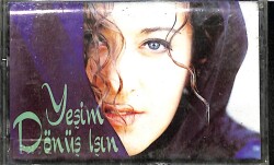 Yeşim Dönüş Işın Kaset (İkinci El ) KST21557 - 1