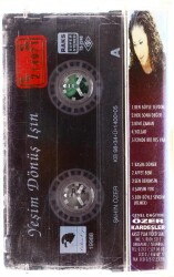 Yeşim * Dönüş Işın * Kaset KST4960 - 4