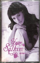 Yeşim Salkım - Ayna Kaset (Sıfır) KST26763 - 1