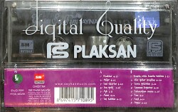 Yeşim Salkım - Ayna Kaset (Sıfır) KST26763 - 2