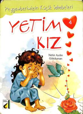 Yetim Kız ( CEP BOY ) NDR78916 - 1