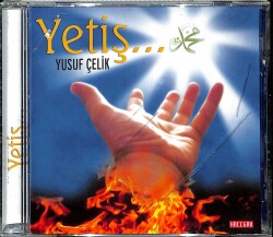 Yetiş..Yusuf Çelik (108.5) VCD23851 - 1