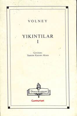 Yıkıntılar 1 KTP274 - 1