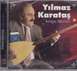 Yılmaz Karataş - Körpe Kuzum (Sıfır Ürün) CD Müzik CD993 - 1