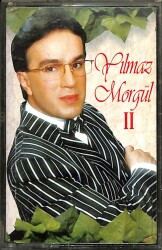 Yılmaz Morgül 2 - Kaset (İkinci El ) KST24222 - 1