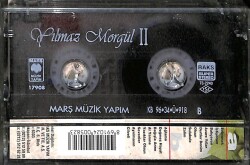 Yılmaz Morgül 2* Kaset KST14899 - 2