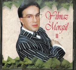 Yılmaz Morgül 2 VCD (108.5) VCD24818 - 3