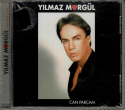 Yılmaz Morgül - Can Parçam CD Müzik CD348 - 5