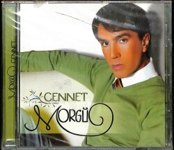 Yılmaz Morgül - Cennet (Sıfır Ürün) CD Müzik CD3110 - 7