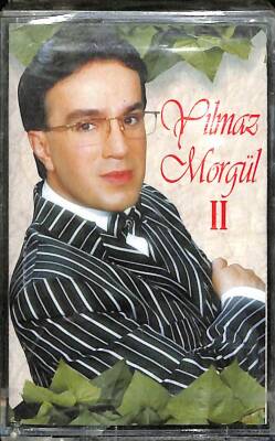 Yılmaz Morgül II Kaset ( Sıfır ) KST23977 - 1