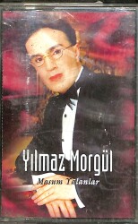 Yılmaz Morgül - Masum Yalanlar Kaset (İkinci El) KST27192 - 1