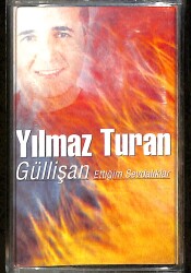 Yılmaz Turan - Güllişan - Ettiğim Sevdalıklar Kaset (İkinci El) KST26309 - 1