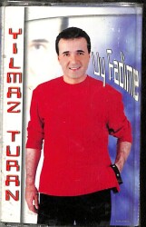 Yılmaz Turan *Uy Fadime* Kaset KST7543 - 3